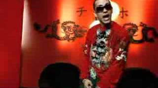 angel y khriz   la vecina