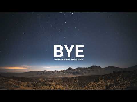 Dancehall Instrumental 2022 (BYE)