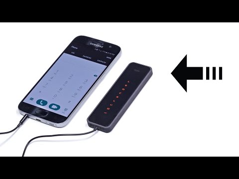 This Tiny Gadget Will Change Your Voice!