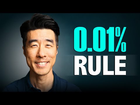 A Simple Money Rule for Guilt-Free Spending