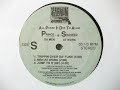 Prince Shaheed Da Men At Work Trippin Over Da Funk