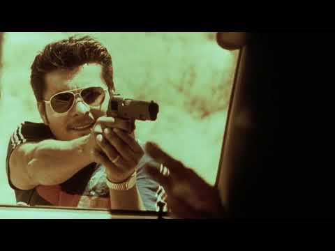 Trafic film complet francais