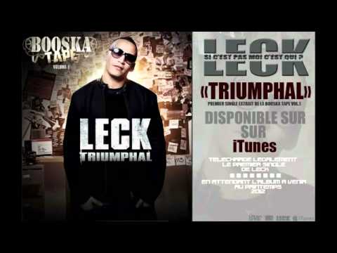 LECK   TRIUMPHAL   YouTube
