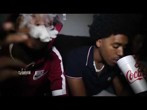 KYYNGG My slime (official music video ) Ft AARONJ