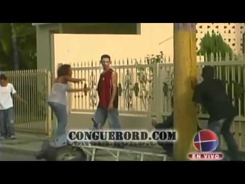 Te Estan Facturando - Electrocutado (2011)