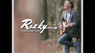 Rizky Febian - kumpulan lagu POP JAZZ Indonesia 2016