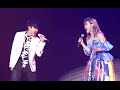 160609 李佳薇 Jess Lee 愛的風暴 新歌演唱會 煎熬 Feat 林俊傑 JJ Lin