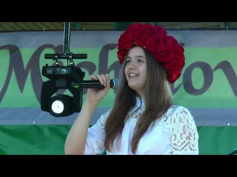 Czerwone Szpilki (Dni Michałowa 2023) - Dzień 1 (02.06.23r.)