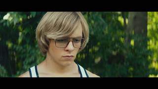 My Friend Dahmer Fish Scene