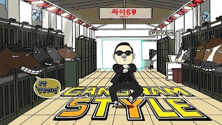 Download lagu Mr. Saxobeat x Gangnamstyle Hardstyle Mashup | DJ KAS mp3
