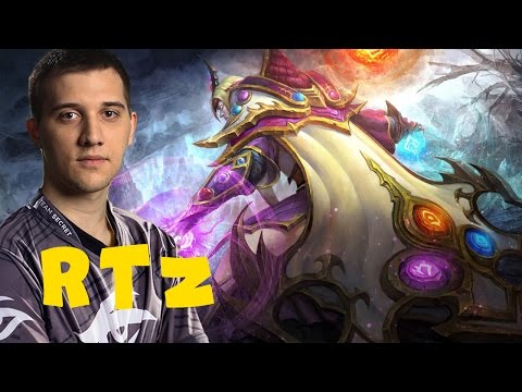 Dota2 Arteezy Ditya ra YYF vs Qo Febby Synderen good ranked game