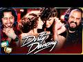 DIRTY DANCING 1987 Movie Reaction First Time Watch Patrick Swayze Jennifer Grey