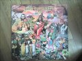 Iron Butterfly Live full Album 