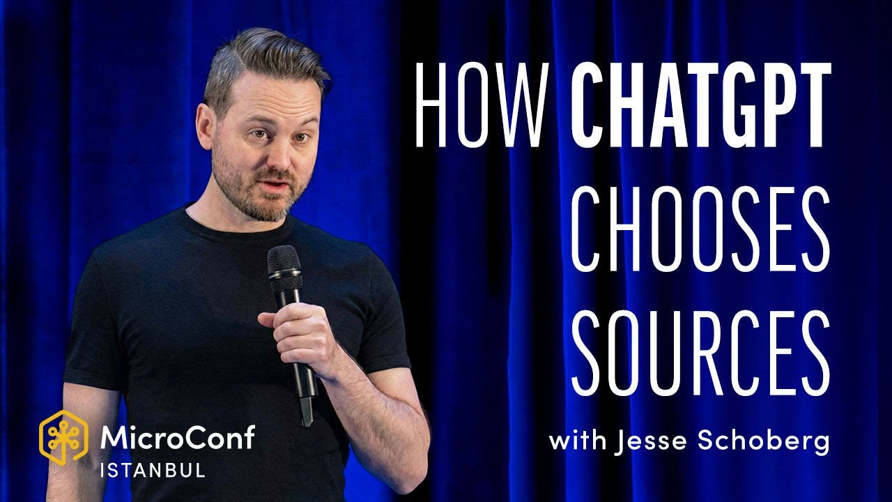 How to Get Mentioned in ChatGPT and Google’s AI Overviews (Data from 2,000 Sites)