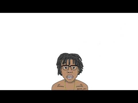 (Free) Lil Tecca x Dro Kenji Type Beat 2021 "Rain falls down"