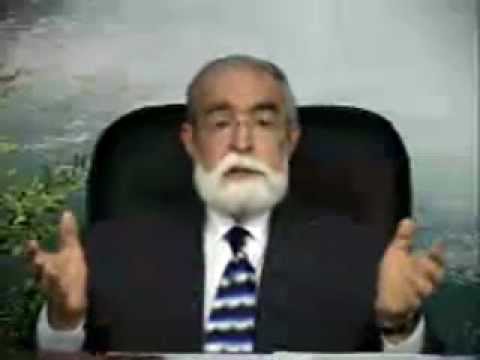 2002 10 28 - Hidayet -  (Imam Iskender Ali M I H R Hazretleri)