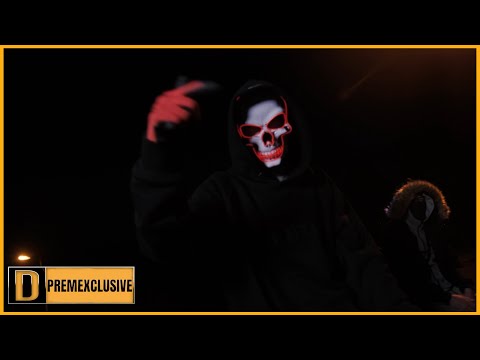 #T23 Sheen x RJ X Ehm x Marz - Guerrilla Warfare (Official Music Video) | Dearfxch TV