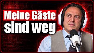 ⁠Die Gastronomie, wie wir sie kannten, stirbt