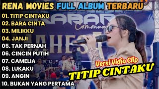 Download lagu TITIP CINTAKU - RENA MOVIES - BARA CINTA - MAHESA MUSIK FULL ALBUM TERBARU 2025 mp3 Download lagu TITIP CINTAKU - RENA MOVIES - BARA CINTA - MAHESA MUSIK FULL ALBUM TERBARU 2025 mp3