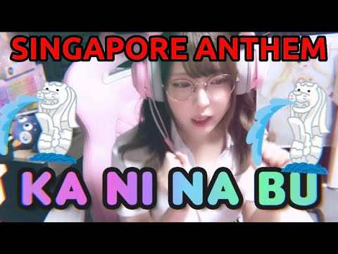 cibai bai - SEA SERVER (Singapore Edition) Our Colourful Language | NCRaze Remix
