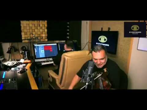 Murat SAKARYALI - Her Gün İsyanım Var Kadere