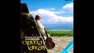 Solidao - Chavela Vargas