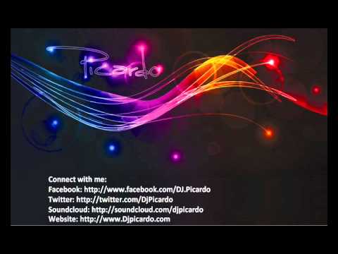 Copyright Presents One Track Minds - Voices (KORT vs Picardo's More Voices Edit)