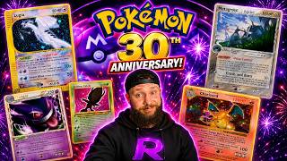 30th Anniversary is going to be insane!