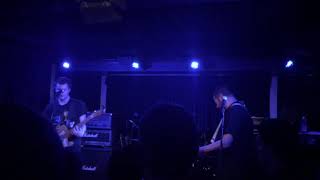 Meat Wave - Delusion Moon, Köln 2018