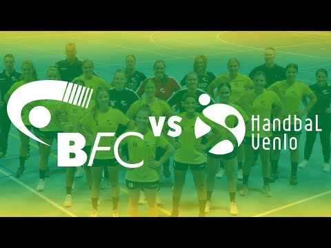 BFC DS1 - Cabooter Group/HandbaL Venlo DS1 (08/01/2022)
