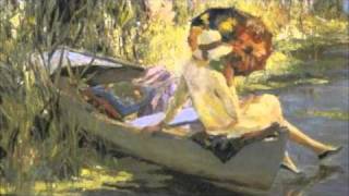 Nana Mouskouri &amp; Julio Iglesias - "Sé Que Volverás"