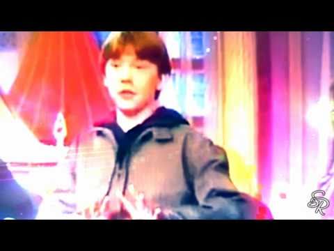 [Rupert Grint 2000-2010] - I'll Always Be The Ginger One