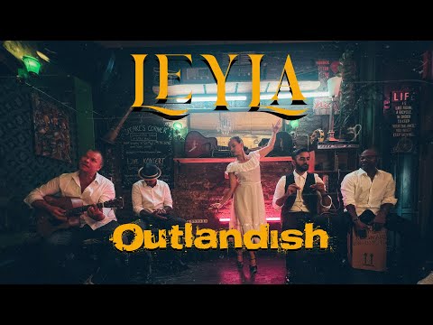 Outlandish - Leyla (official video)