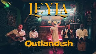Outlandish - Leyla (official video)