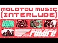 2 Mello - Molotov Music (Interlude) (Official Lyrics Video)