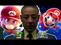Hearing Gusty Garden Galaxy In The Mario Galaxy Movie Be Like