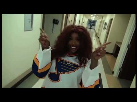 SZA - Rich Baby Daddy (Video + Verse)