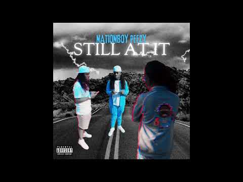 NationBoy Peezy - No Filter (Official Audio)