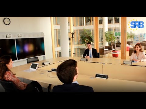 Start your EU career at the Single Resolution Board