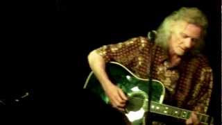 Shiner Twins "Find Your Way Home" @ Cafe Wilhelmina Eindhoven 14-10-2012