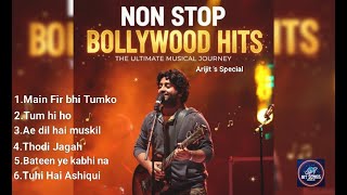 Download lagu Non Stop Arijit Hits | Arijit Singh Special | mp3
