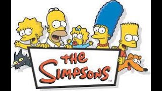 THE SIMPSONS GAMES RANKED