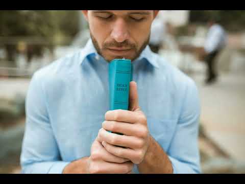 Biblical Perspective on Begging, Compassion, and Responsibility #faith  | NM Enterprise 7 audio