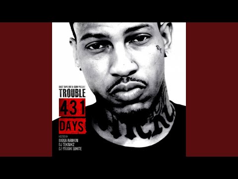 Never Understand (feat. Bun B)