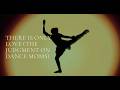 There Is Only Love (Lyric Video) | Cassandra Kubinski | Dance Moms The Judgment Maddie Ziegler Solo