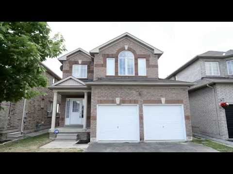 190 Brisdale Drive Brampton, Beauty Obas