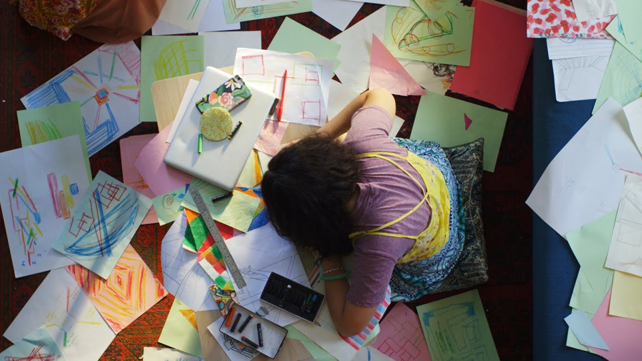 Magnetic - Trailer - SFF 19