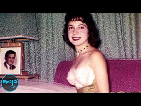 Oldest Solved Cold Case