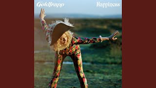 Monster Love (Goldfrapp vs. Spiritualized)