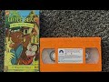 Closing To Little Bear Little Bear S Band 2000 Vhs